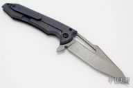 Mako Framelock Flipper Midtech