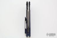 Mako Framelock Flipper Midtech