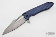 Mako Framelock Flipper Midtech
