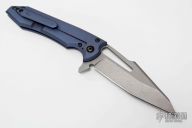 Mako Framelock Flipper Midtech