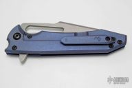 Mako Framelock Flipper Midtech