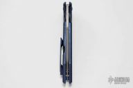 Mako Framelock Flipper Midtech