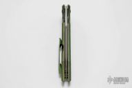 Mako Framelock Flipper Midtech