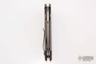 Mako Framelock Flipper Midtech