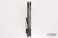 Mako V2 Framelock Flipper Midtech