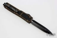 Makora - D/E Black 015 of 100