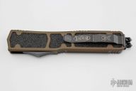 Makora - D/E Black 015 of 100