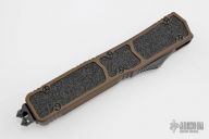 Makora - D/E Black 015 of 100