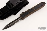 Makora - D/E Black 050 of 100