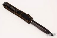 Makora - D/E Black 050 of 100