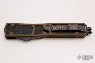 Makora - D/E Black 050 of 100