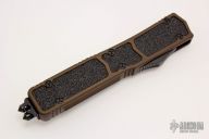 Makora - D/E Black 050 of 100