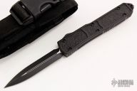 Makora - D/E Black Standard #01805 07/2007