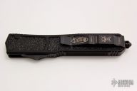 Makora - D/E Black Standard #01805 07/2007