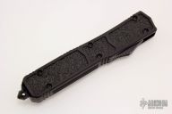 Makora - D/E Black Standard #01805 07/2007