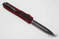 Makora - Red D/E Black Standard - Fireant