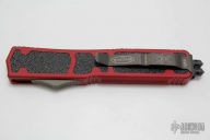 Makora - Red D/E Black Standard - Fireant