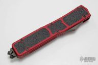 Makora - Red D/E Black Standard - Fireant