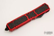 Makora D/E Black Serrated #01627 12/2006