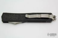 Makora D/E Satin Standard