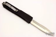 Makora Executive Satin Serrated #1119