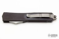 Makora Executive Satin Serrated #1119