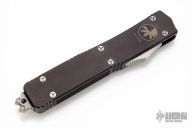 Makora Executive Satin Serrated #1119