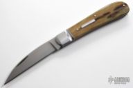 110 Mammoth Slipjoint