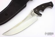 Mamba Fixed Blade
