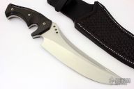 Mamba Fixed Blade