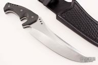 Mamba Fixed Blade