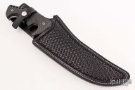 Mamba Fixed Blade