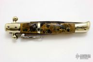 Mammoth Ivory Automatic