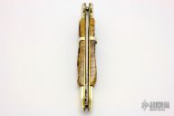 Mammoth Ivory Automatic