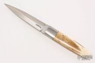 Mammoth Ivory Dagger