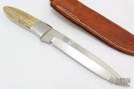 Mammoth Ivory Fighter