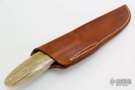 Mammoth Ivory Fighter