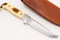 Mammoth Ivory Hunter