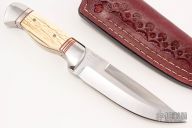 Mammoth Ivory Hunter