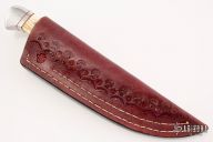 Mammoth Ivory Hunter