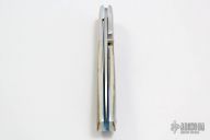 Mammoth Ivory Linerlock