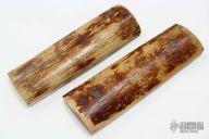 Mammoth Ivory Scales