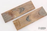 Mammoth Ivory Scales