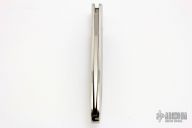 Mammoth Ivory Slipjoint