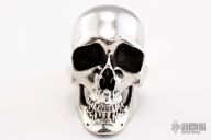 Mammoth Steel Skull