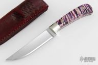 Mammoth Tooth Hunter