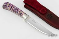 Mammoth Tooth Hunter