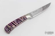 Mammoth Tooth Hunter