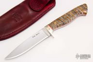 Mammoth Tooth Hunter