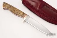 Mammoth Tooth Hunter